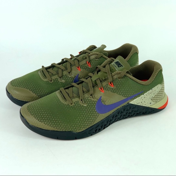 Nike Metcon 4 Men's Training Shoe - Picture 2 of 8